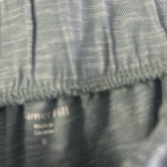 Garner Hill pajama bottoms - Picture 2 of 2